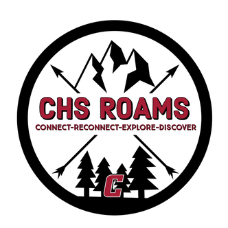 CHS Roams - Home